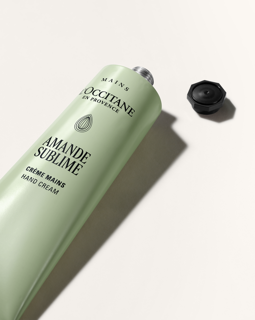 Creme para M&atilde;os Amande Sublime 150mL, , large